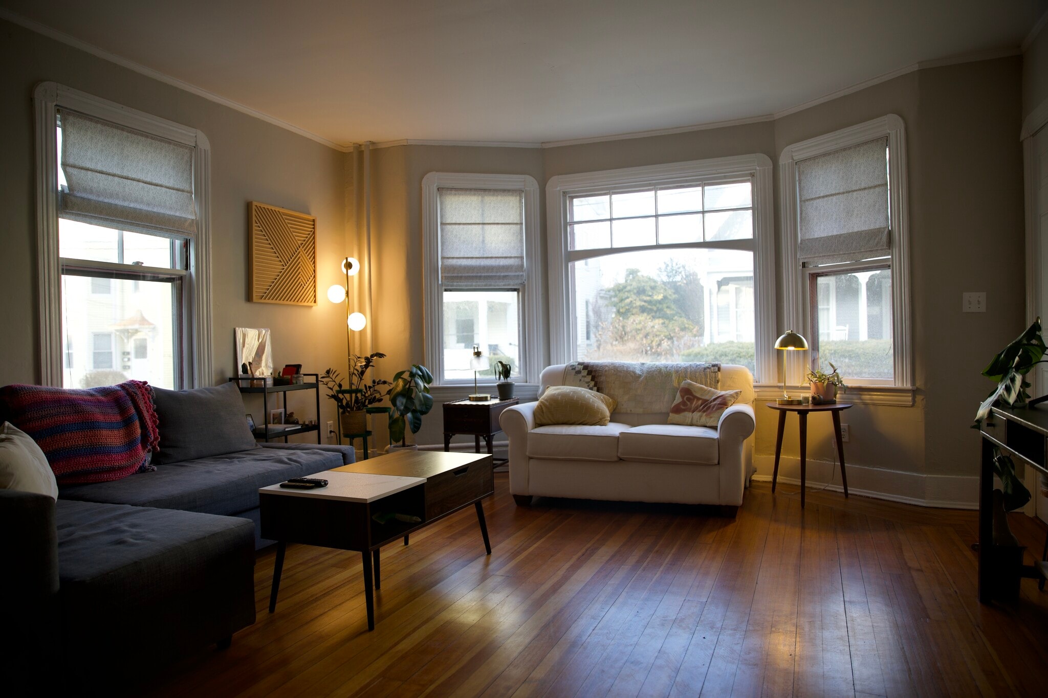 Building Photo - 4 Newport Ave