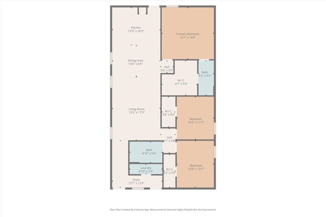 Building Photo - 14727 Bolinger Ml