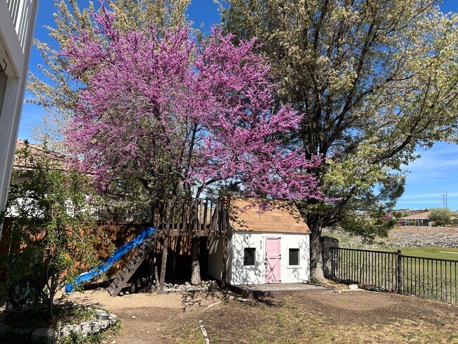Building Photo - **READY FOR MOVE IN** Spark Home on Golf Course