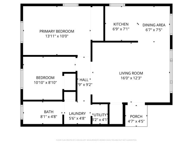 Building Photo - 545 Stringham Ave