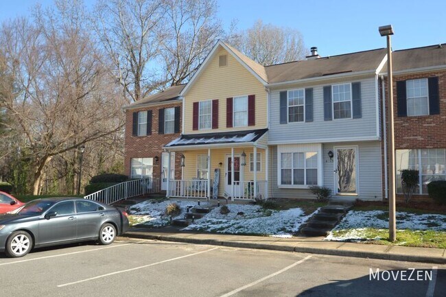 Building Photo - 6209 Windsor Gate Ln