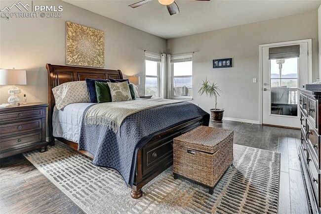 Building Photo - 5 BED, 3 BATH, 3 CAR!! Amazing location in Monument, INCREDIBLE views!