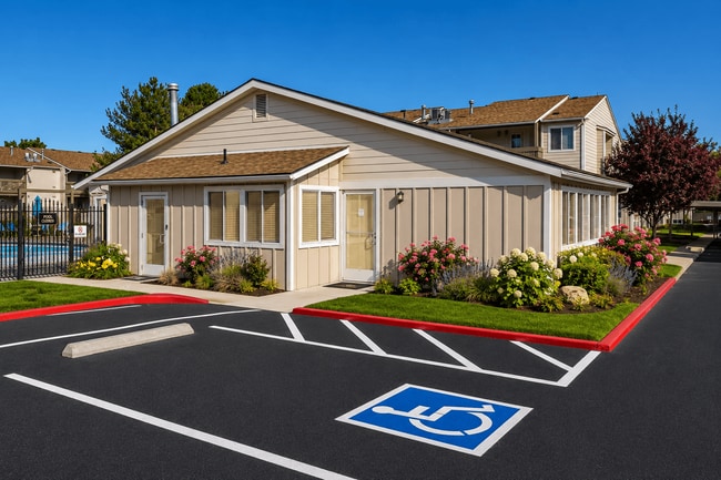 Building Photo - Springwood