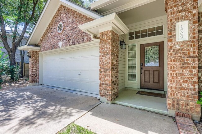 Building Photo - 1809 Edelweiss Dr