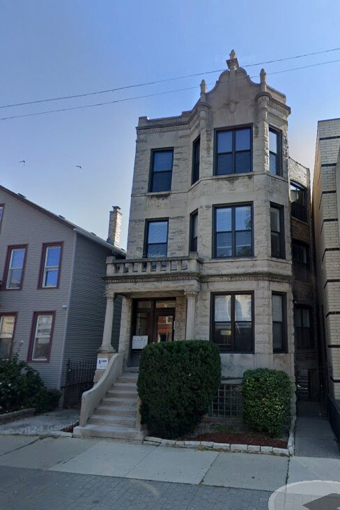 Primary Photo - 2523 N California Ave