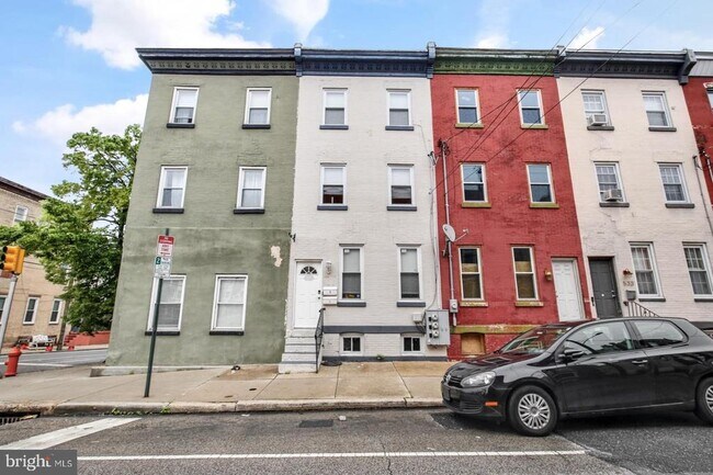 Building Photo - 537 N 33rd St