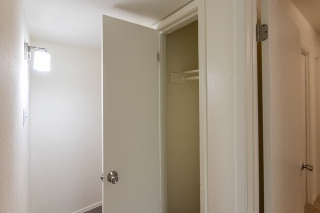 Floorplan - Preston Park