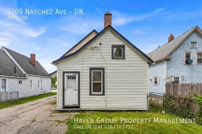 Building Photo - 3309 Natchez Ave