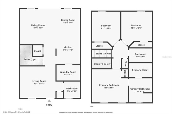 Building Photo - 6215 S Chickasaw Trail