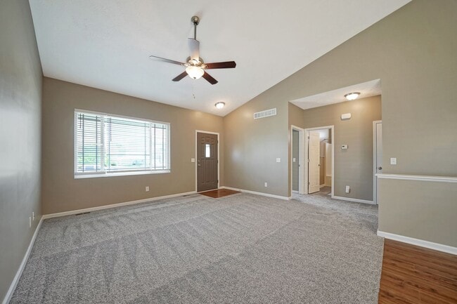 Building Photo - Home with newly finished basement!