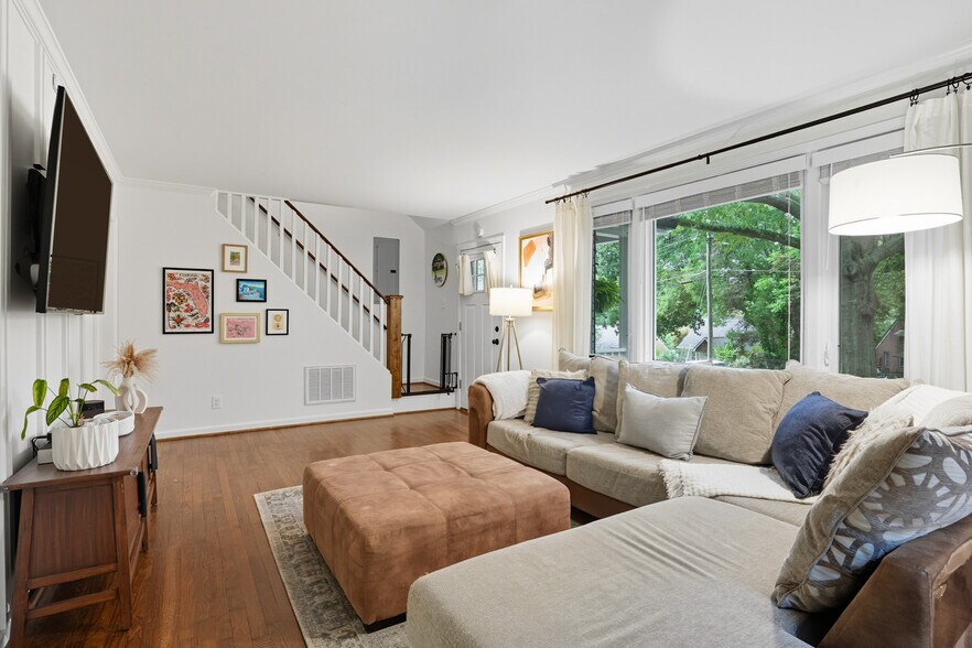 Building Photo - 1946 Terry Mill Rd SE