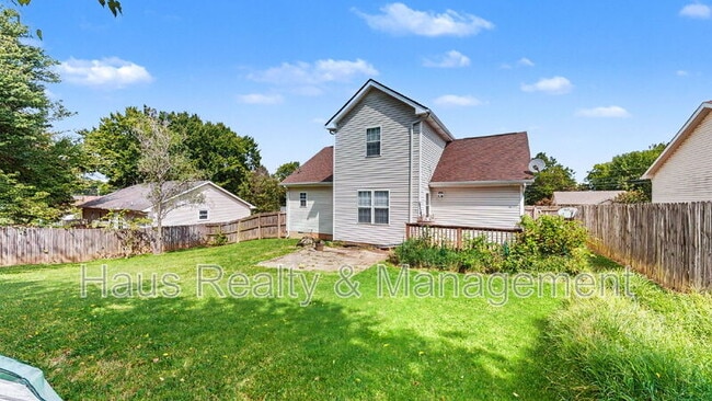 Building Photo - 3248 N Senseney Cir