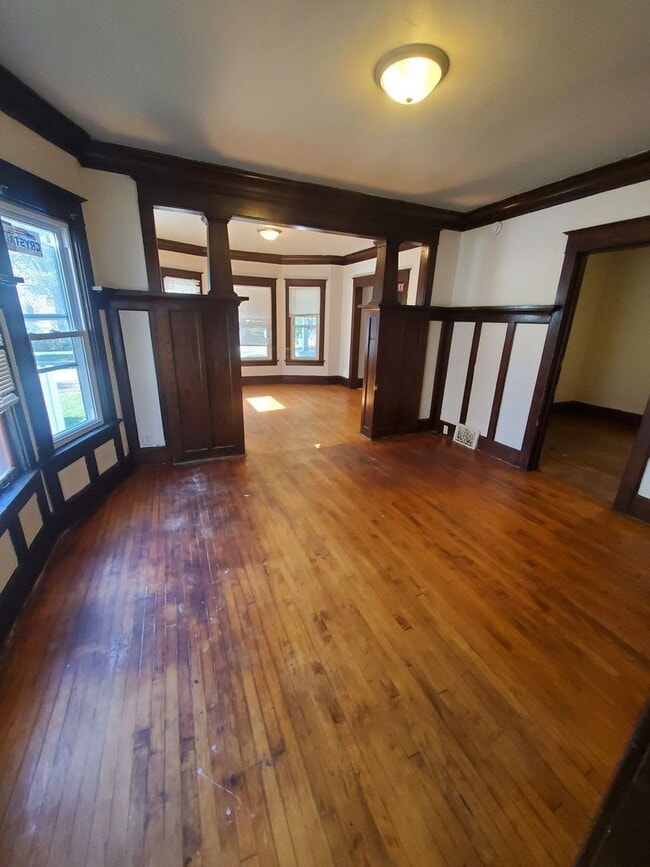 Building Photo - 3520-3522 N 15th St. (Duplex)(ACE PROPERTY)