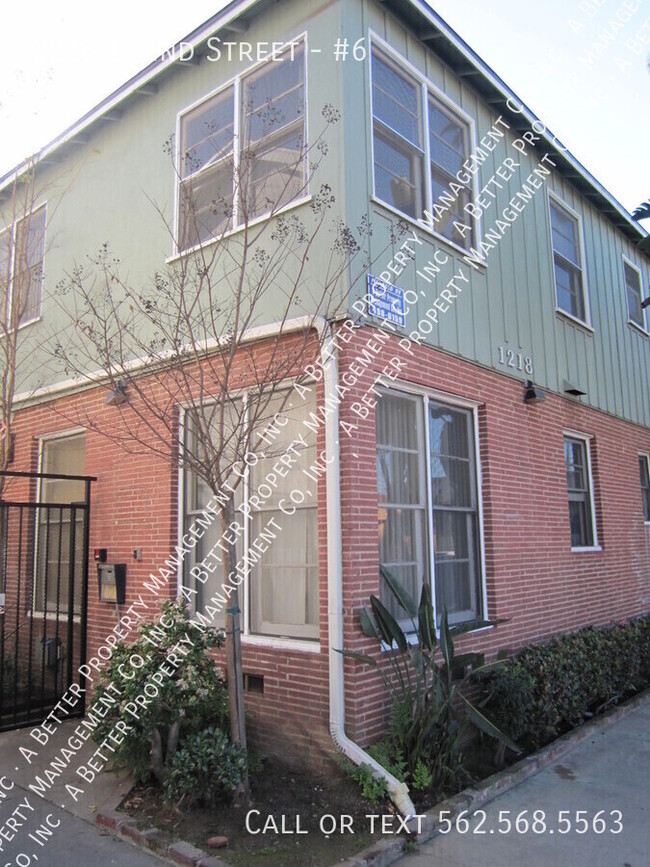 Building Photo - Large Alamitos Beach Studio