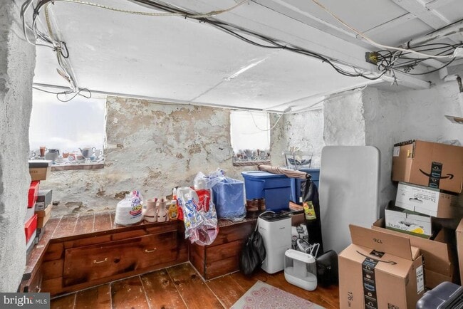 Building Photo - 1617 S Newkirk St