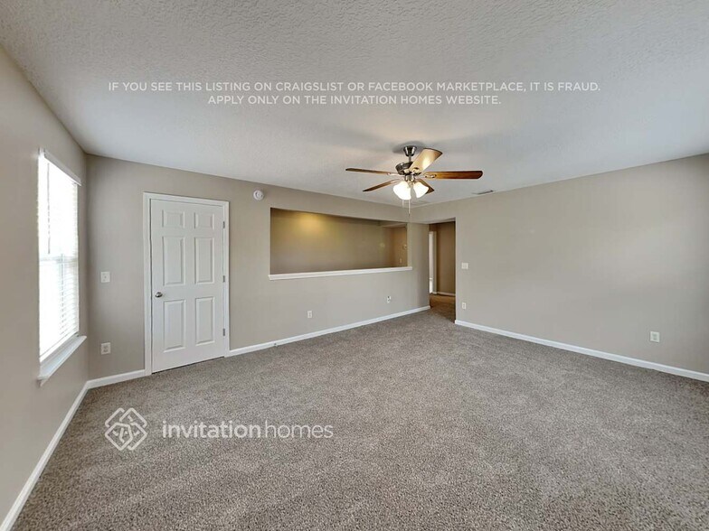 Building Photo - 1667 Night Owl Trail