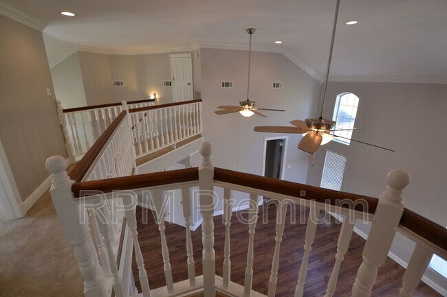 Building Photo - 5296 Myrtle Hill Ave