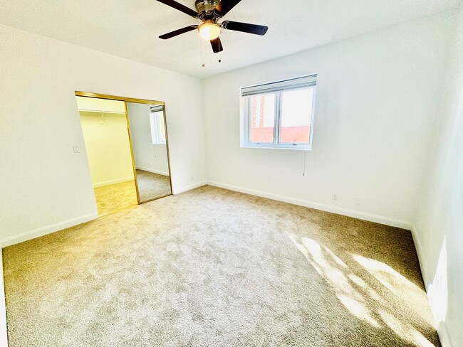 Downstairs Bedroom - 589 Summit Ct