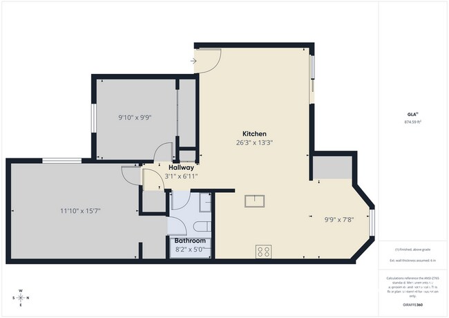 Building Photo - 5236 W Peoria Ave