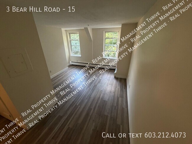 Building Photo - 3 Bear Hill Rd
