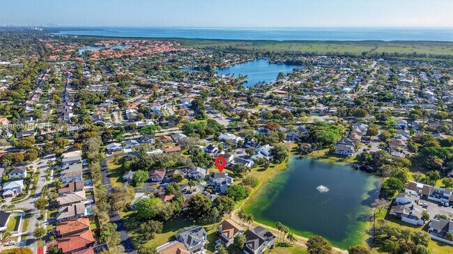 Building Photo - 20309 SW 86th Ct