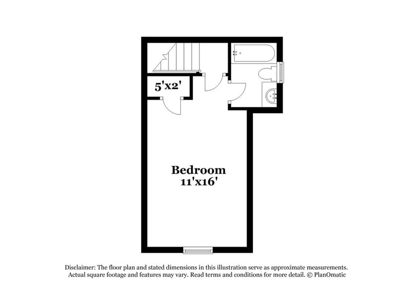 Building Photo - 5315 Holly Ridge Dr