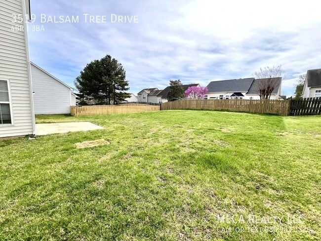 Building Photo - 3519 Balsam Tree Dr