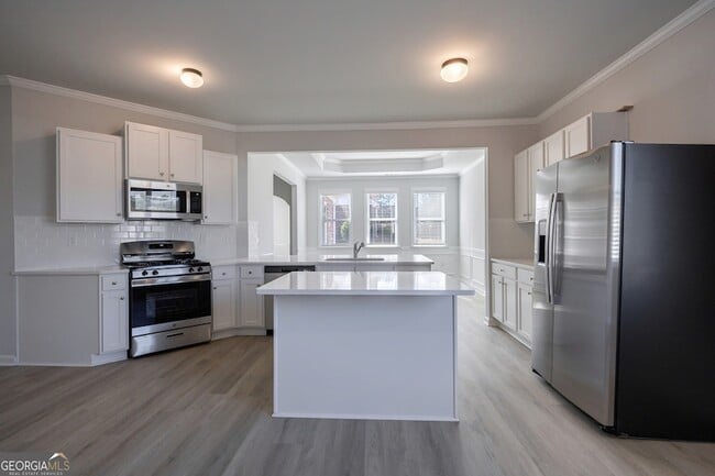 Building Photo - 931 Park Pl St