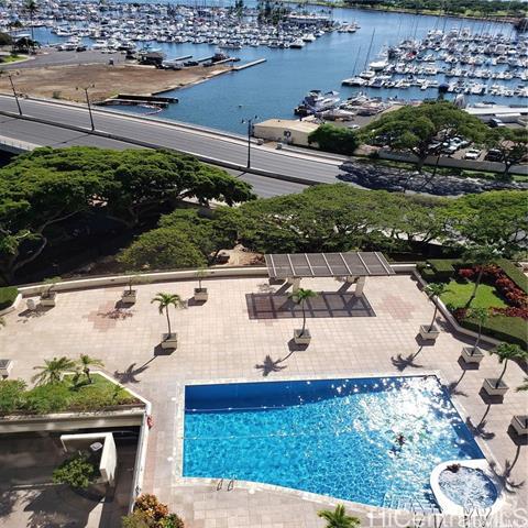 Building Photo - 1650 Ala Moana Blvd
