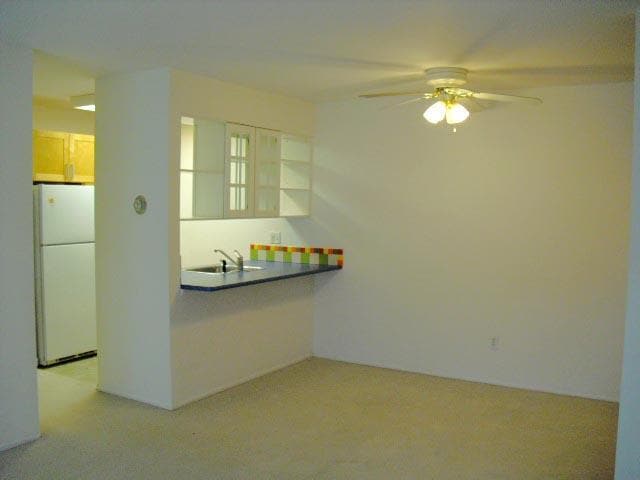 Building Photo - 2319 Packard St