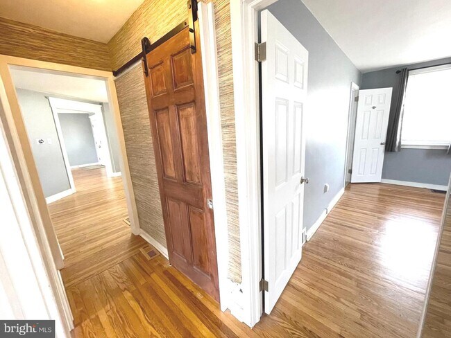 Building Photo - 1365 Davisville Rd