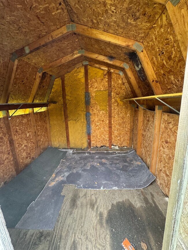 Building Photo - Spacious Four Bedroom House Close to Downtown Lafayette!