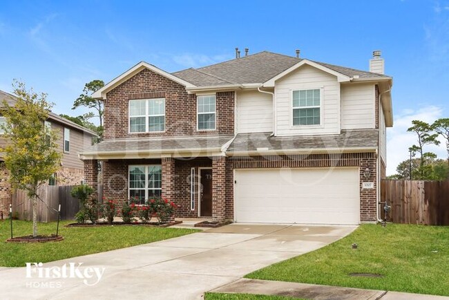 Building Photo - 10107 Stone Briar Dr