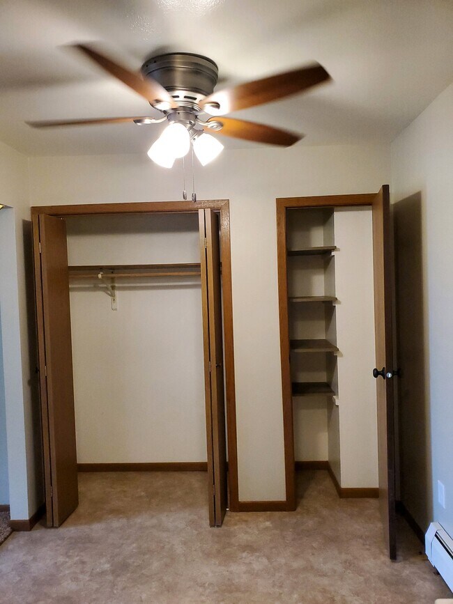 Dining room Pantry - 1500 32nd Ave SW