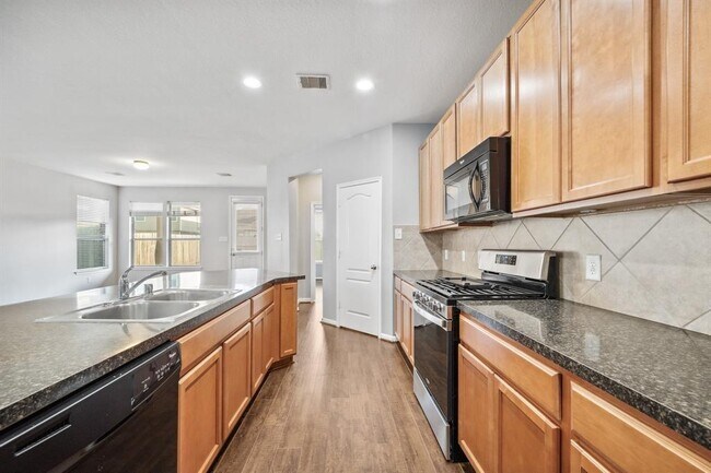 Building Photo - 22507 Bellwick Ridge Ln