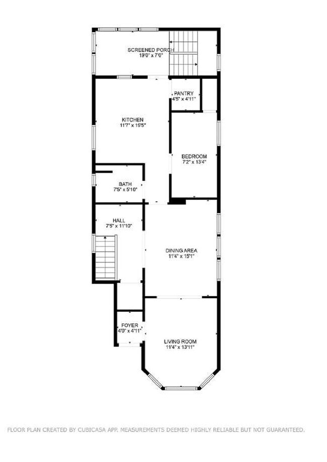 Building Photo - 2501 N Artesian Ave