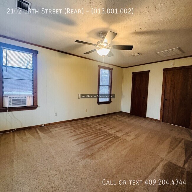 Building Photo - 2102 13th St