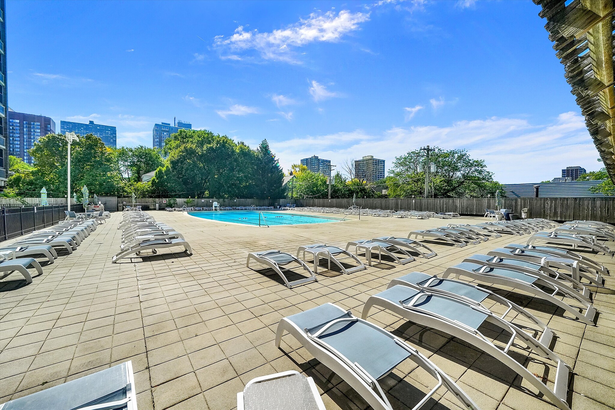 Building Photo - 4250 N Marine Dr