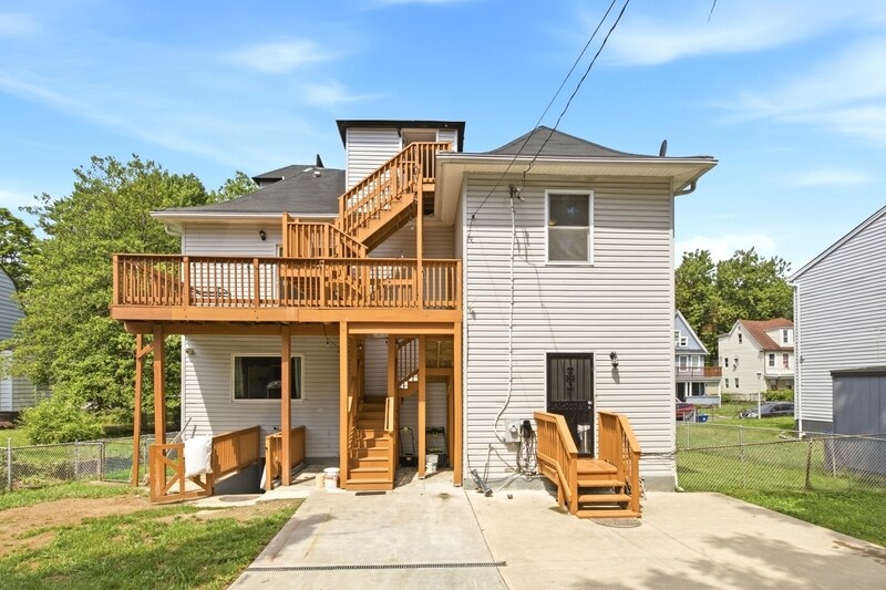 Building Photo - 2101 Allendale Rd