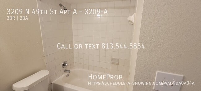 Building Photo - 3209 N 49th St