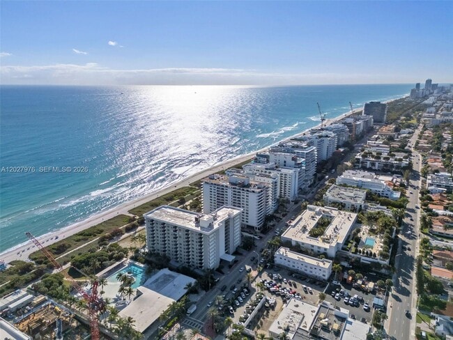 Building Photo - 9273 Collins Ave