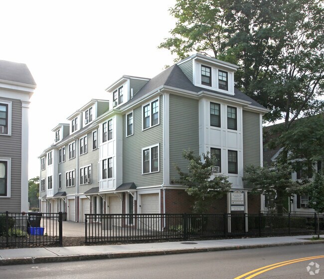 Primary Photo - Scouting Way Apartments