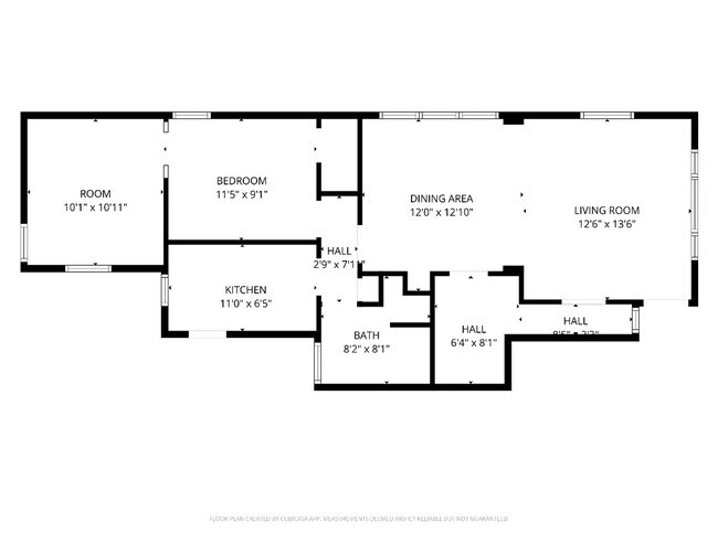 Building Photo - Charming 1 bed/1 bath unit in Golden Hills