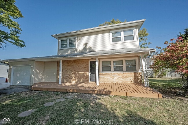 Building Photo - 6276 Eastgate Ave