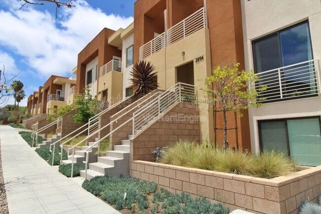 Building Photo - 2884 C St