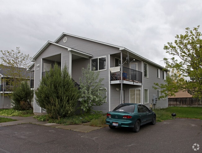 Building Photo - 676 Paradise Pl