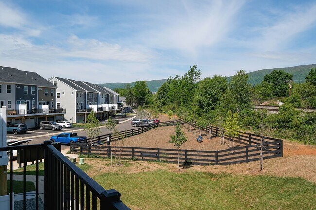 Building Photo - $1,000 Off 1st Month's Rent! Pet-Friendly New Construction in Crozet