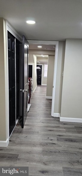 Building Photo - 1531 W Fairmount Ave