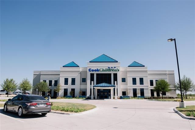 Building Photo - 2121 Tolleson Dr