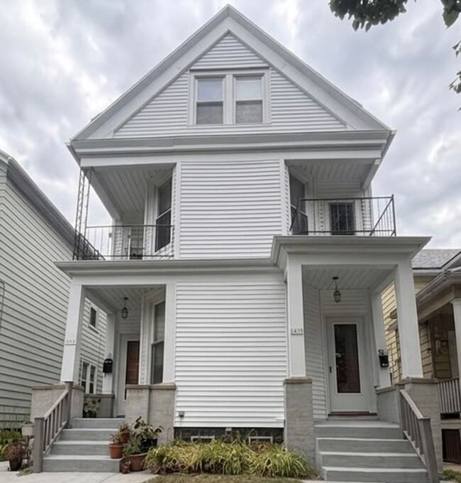 Building Photo - 1675 N Marshall St